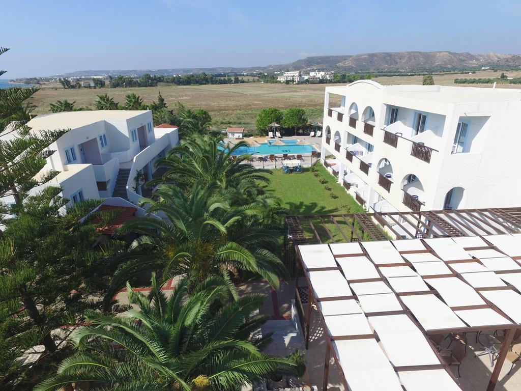 Kardamena  Kalimera Mare מראה חיצוני תמונה